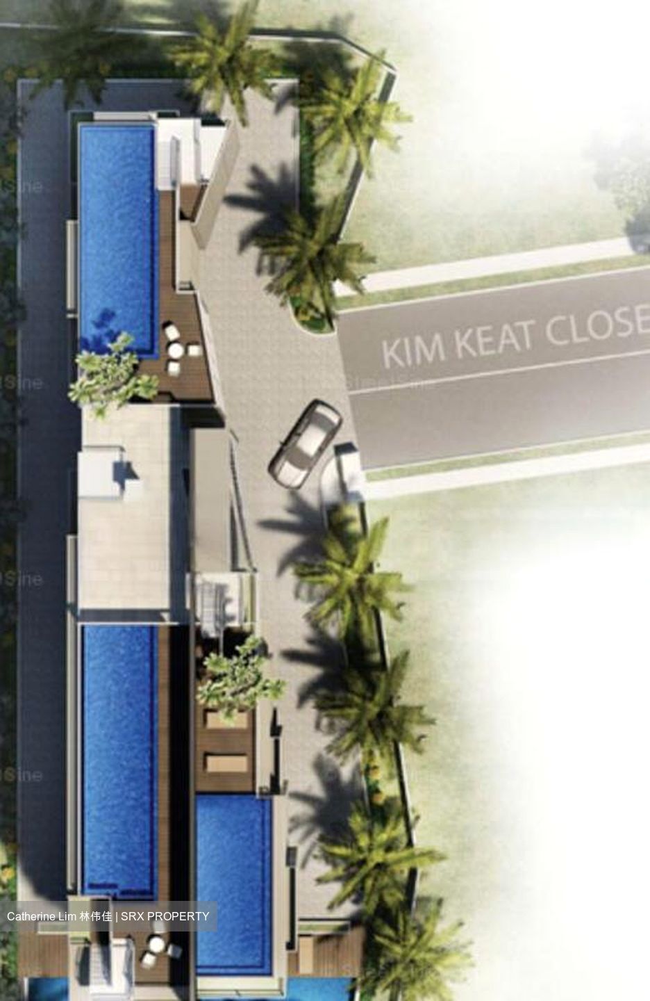 Bliss Loft (D12), Apartment #460168371